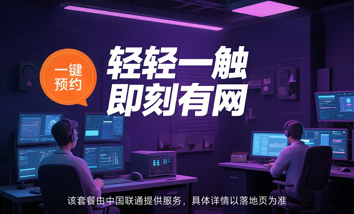 若羌县中国联通